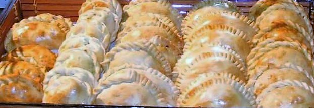 empanadas argentinas champiÃ±ones con queso de cabra empanadas de monica