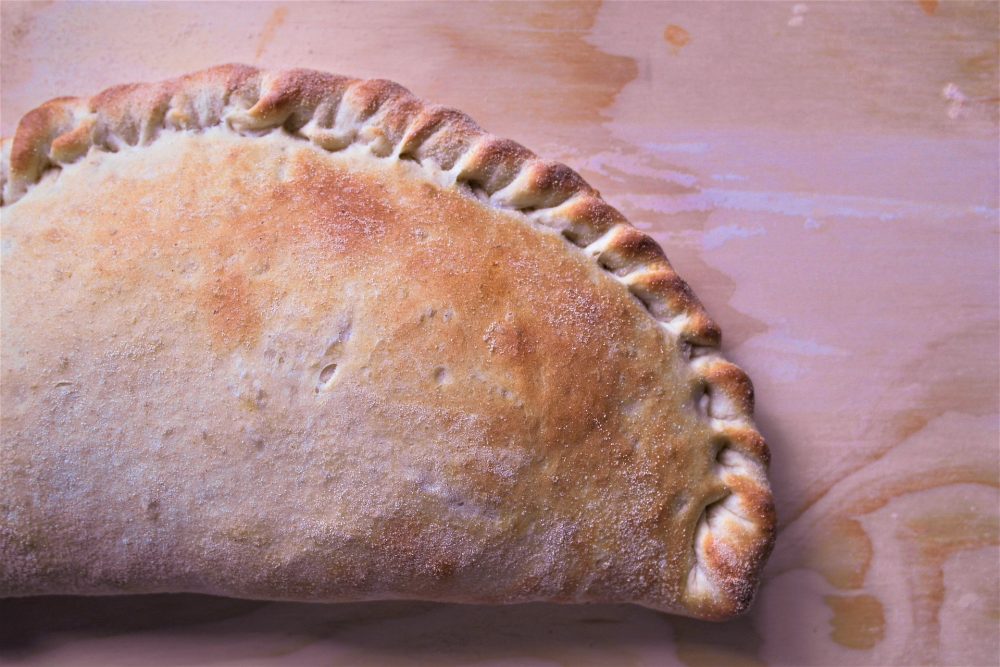 empanadas argentinas de espinacas con tres quesos empanadas de monica