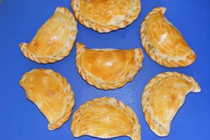 empanadas argentinas criollas empanadas de monica