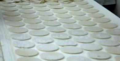 masa para empanadas argentinas discos empanadas de monica