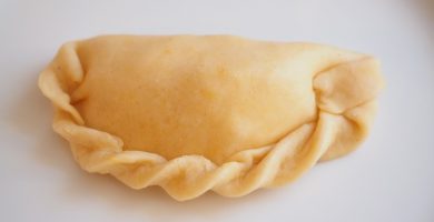 masa para empanadas argentinas elaboradas por empanadas de monica