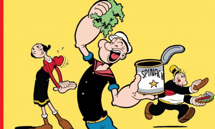 popeye