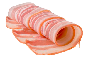ChampiÃ±ones con Bacon en Empanadas Argentinas elaboradas por Empanadas de MÃ³nica.